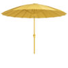 Zuiver Parasol 'Sunshine' 250cm