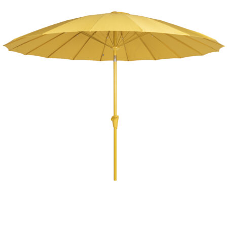 Zuiver Parasol 'Sunshine' 250cm