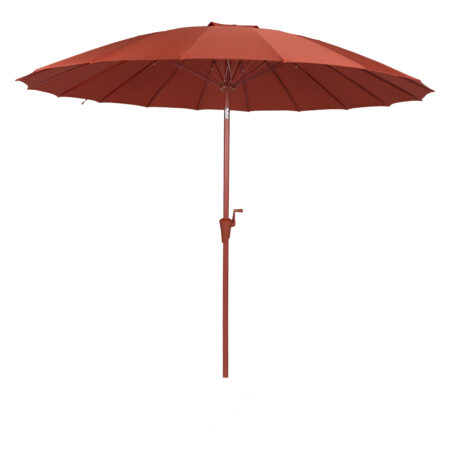 Zuiver Parasol 'Sunshine' 250cm