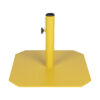 Zuiver Parasolvoet 'Sunshine' kleur Geel | Zuiver