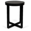 Zuiver Ronde Bijzettafel 'Centre' 43cm