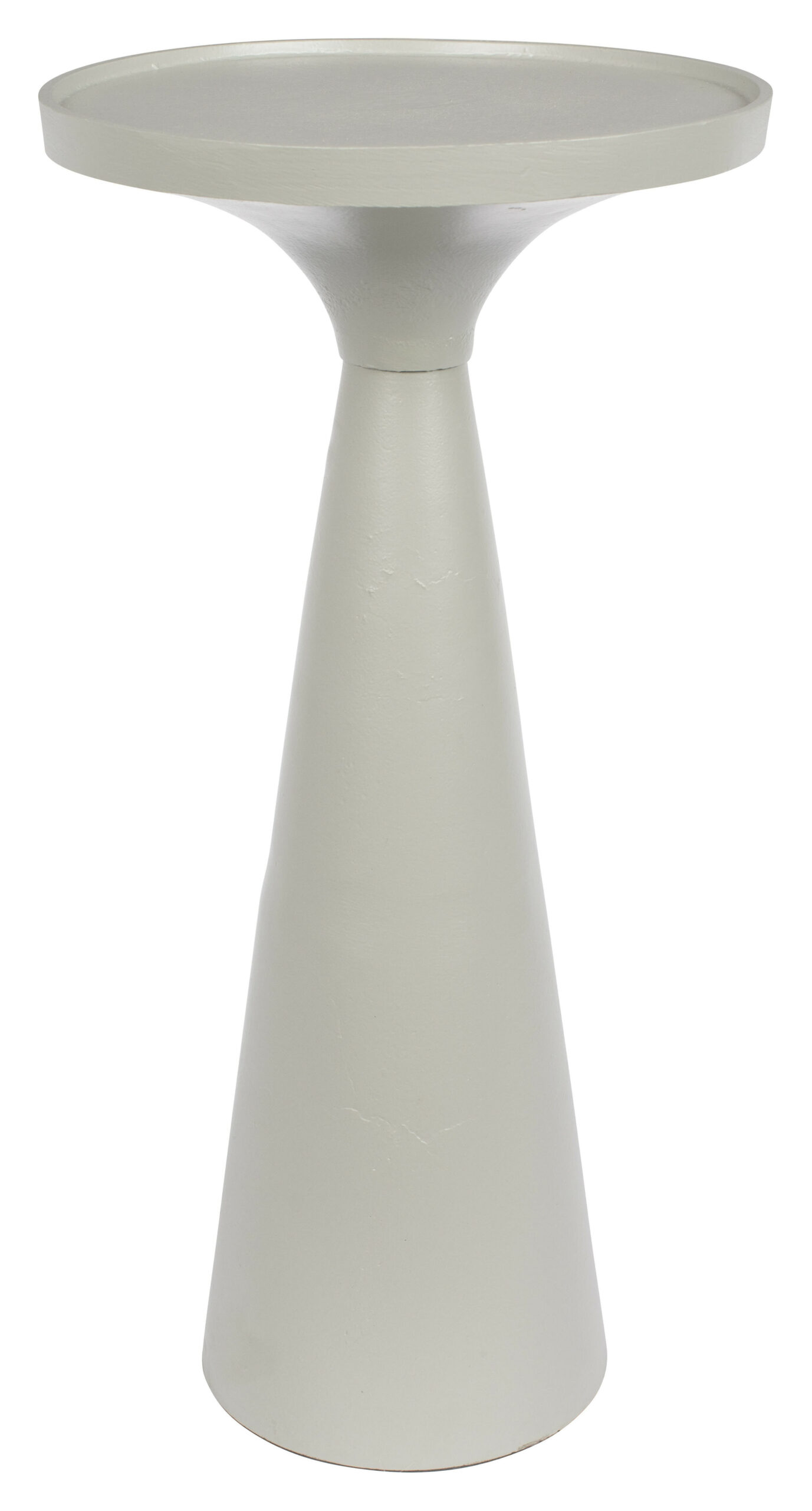 Zuiver Ronde Bijzettafel 'Floss' 28cm