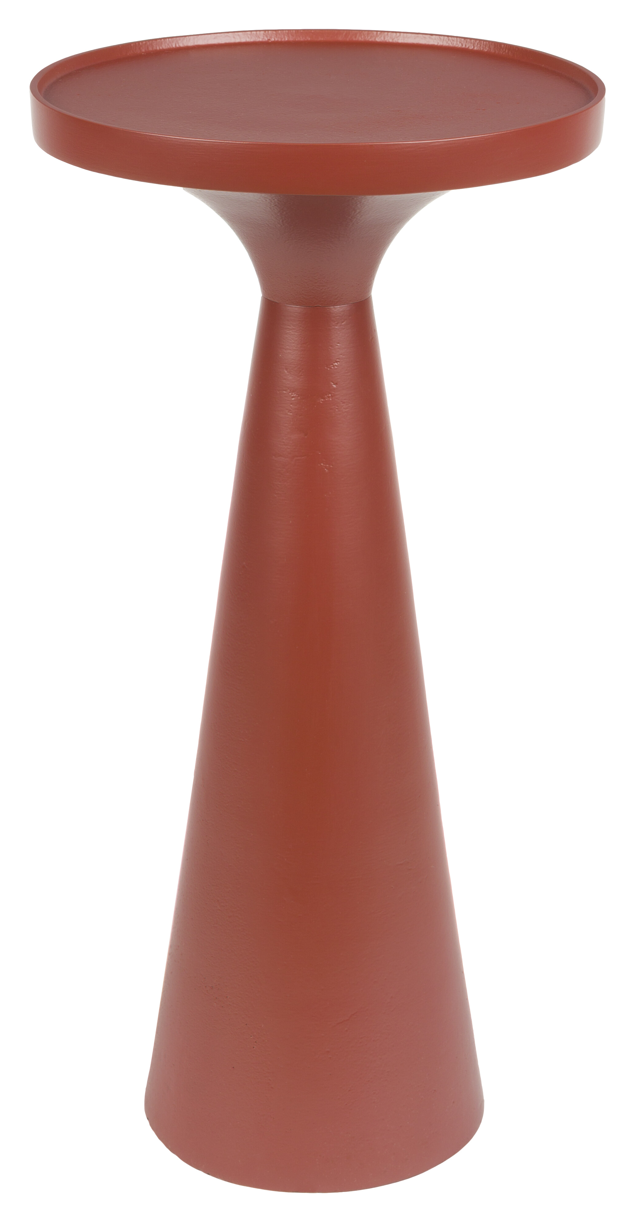 Zuiver Ronde Bijzettafel 'Floss' 28cm