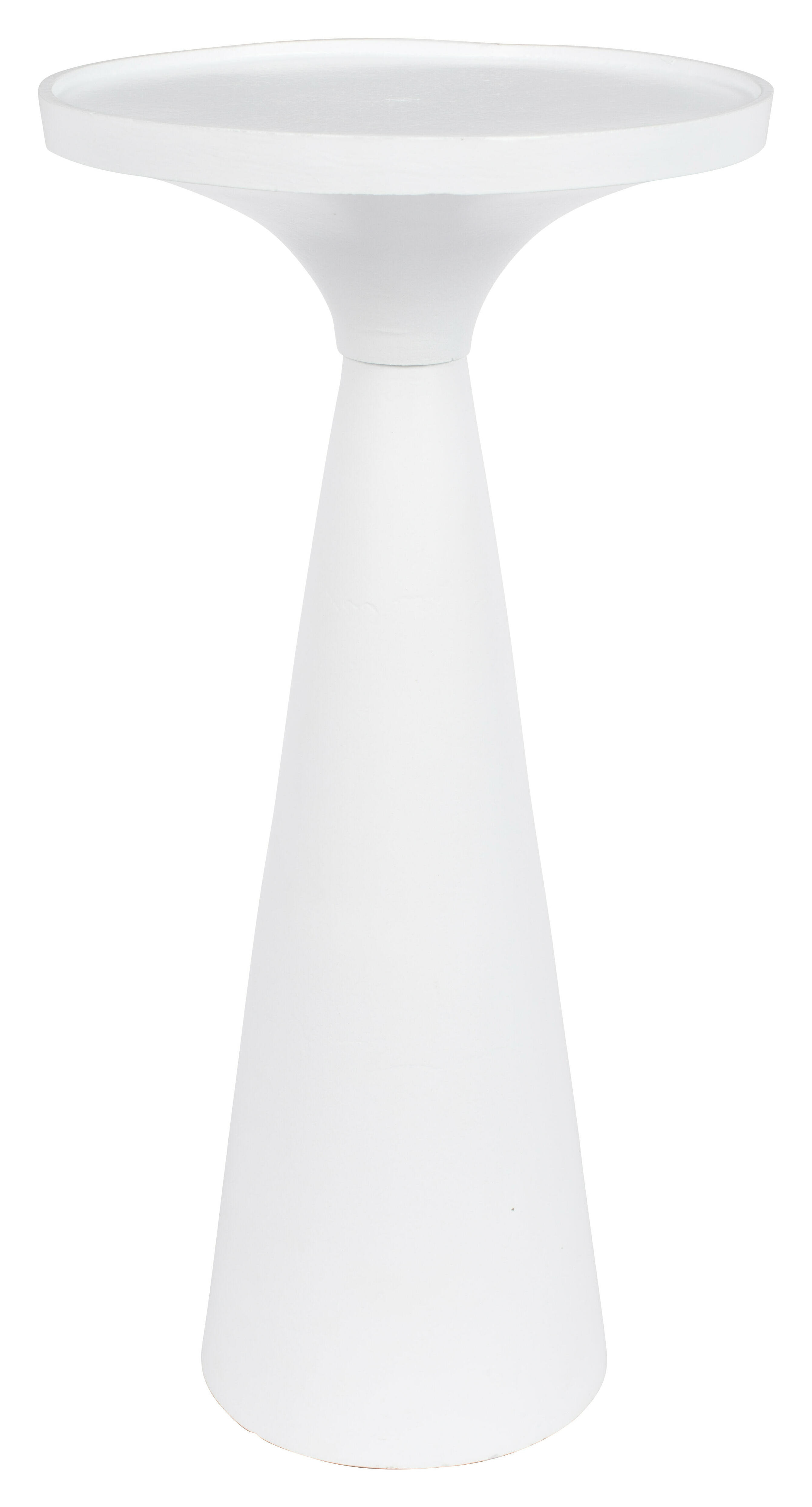Zuiver Ronde Bijzettafel 'Floss' 28cm