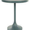 Zuiver Ronde Bijzettafel 'Jason' 46cm