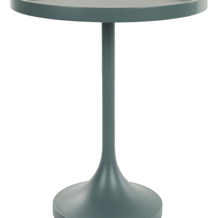 Zuiver Ronde Bijzettafel 'Jason' 46cm