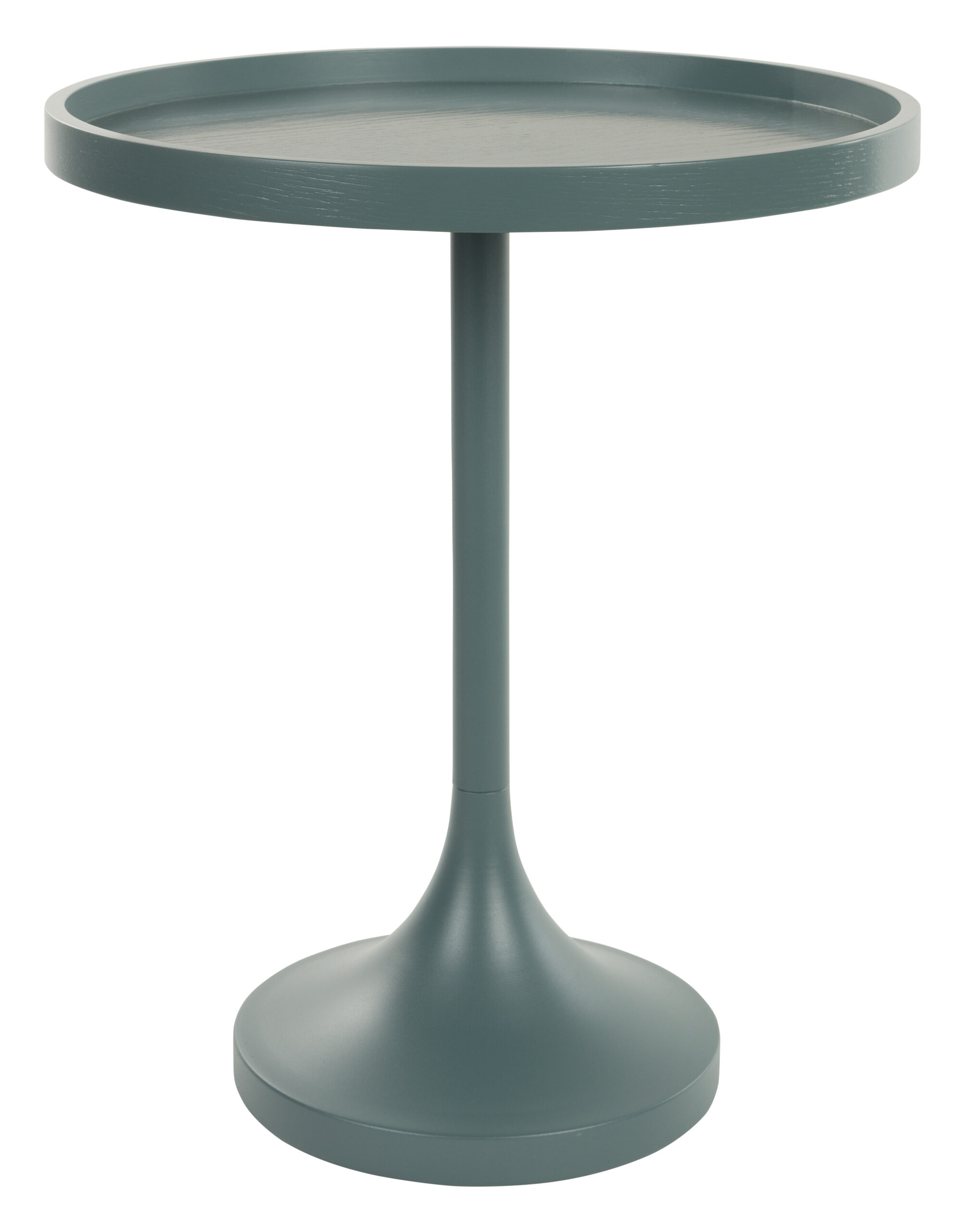 Zuiver Ronde Bijzettafel 'Jason' 46cm