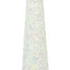Zuiver Ronde Bijzettafel 'Victoria' Terrazzo