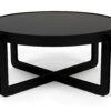 Zuiver Ronde Salontafel 'Centre' 68cm