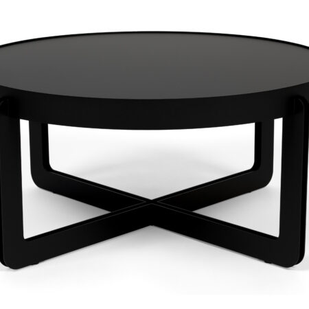 Zuiver Ronde Salontafel 'Centre' 68cm