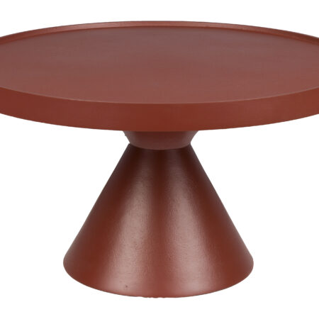 Zuiver Ronde Salontafel 'Floss' 60cm