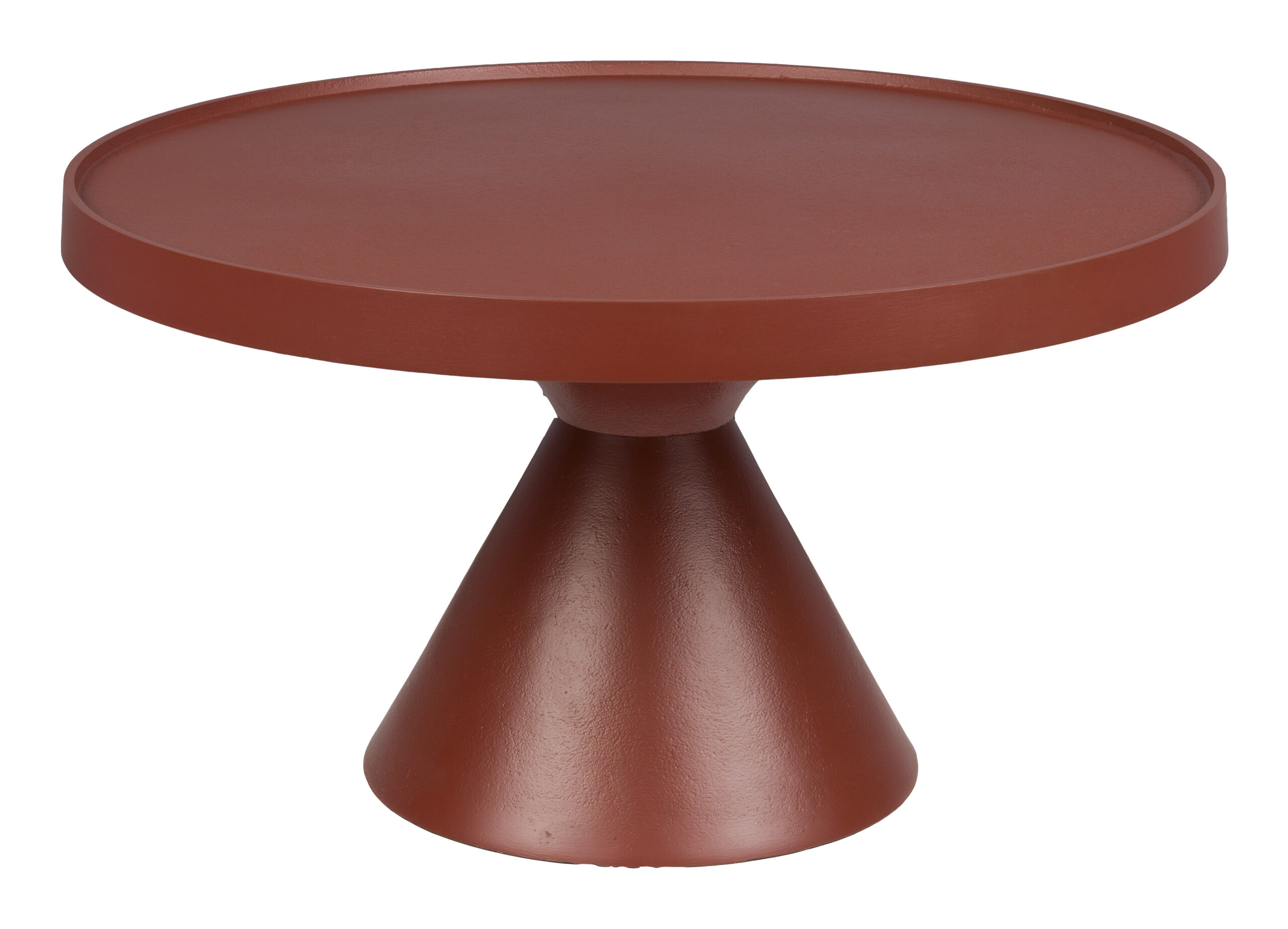 Zuiver Ronde Salontafel 'Floss' 60cm