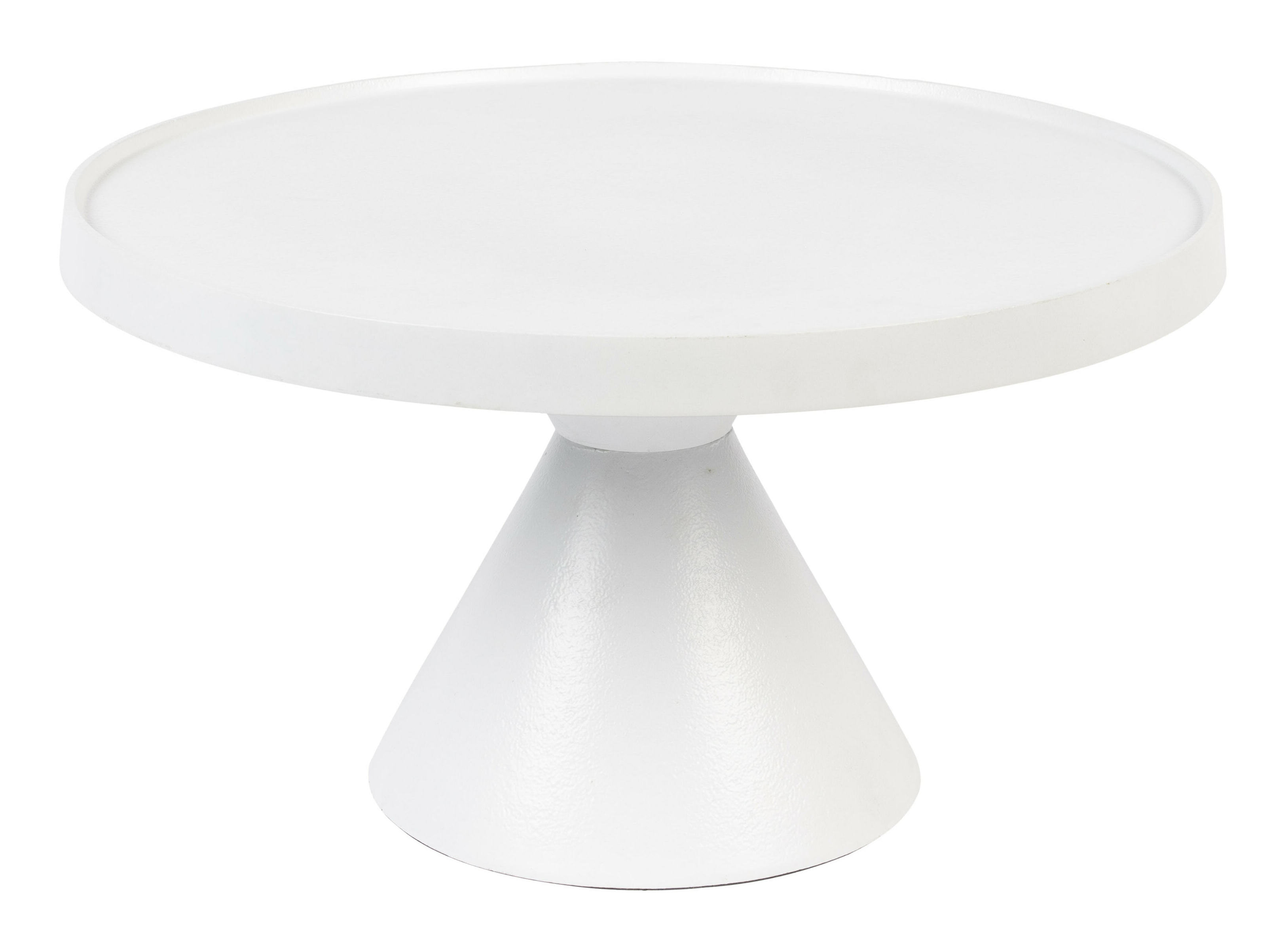 Zuiver Ronde Salontafel 'Floss' 60cm