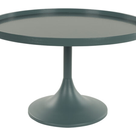 Zuiver Ronde Salontafel 'Jason' 69cm