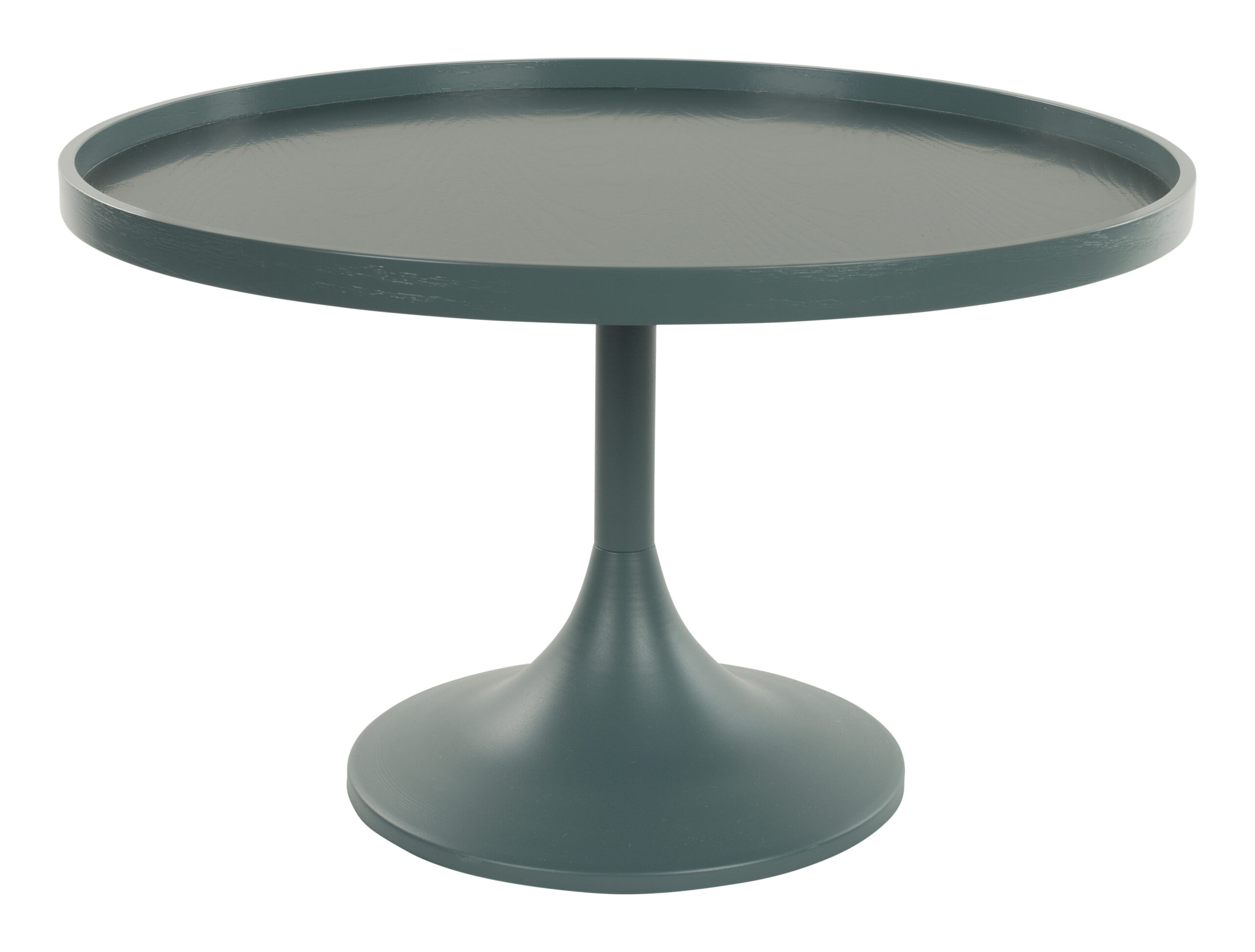 Zuiver Ronde Salontafel 'Jason' 69cm
