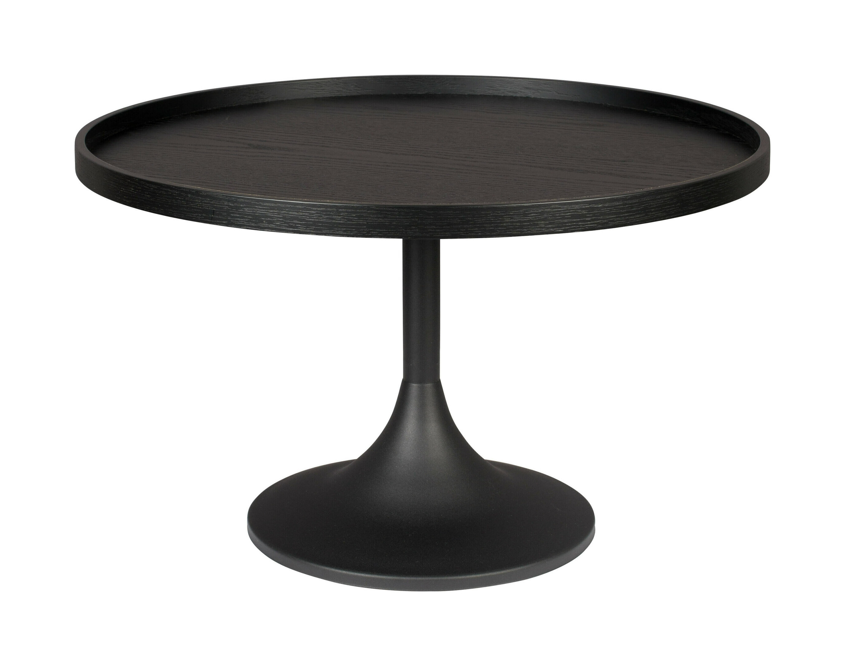 Zuiver Ronde Salontafel 'Jason' 69cm