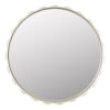Zuiver Ronde Spiegel 'Bubbles' 50cm