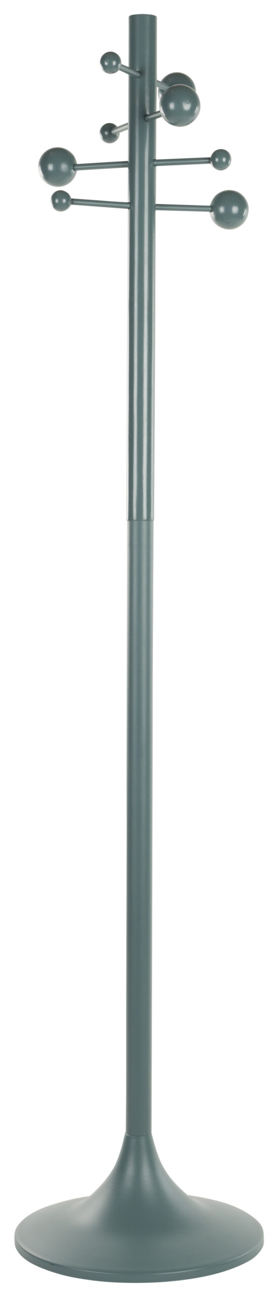 Zuiver Staande Kapstok 'Jason' 175cm hoog