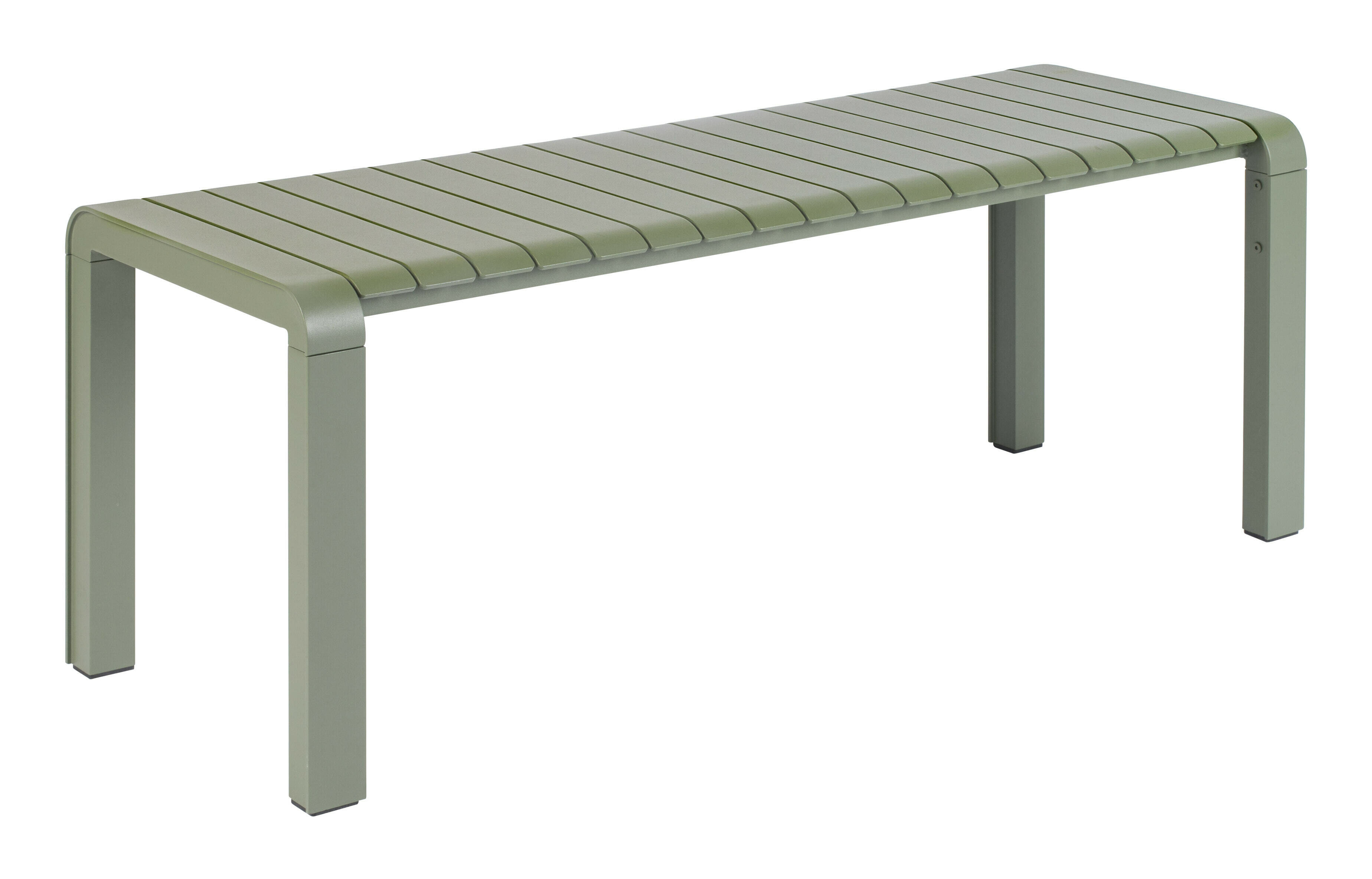 Zuiver Tuinbank 'Vondel' 130cm | Zuiver