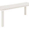 Zuiver Tuinbank 'Vondel' 130cm