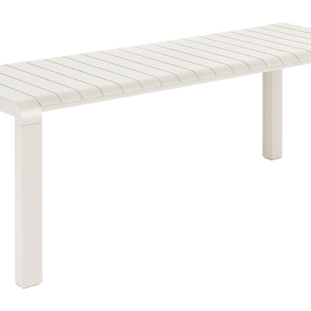 Zuiver Tuinbank 'Vondel' 130cm