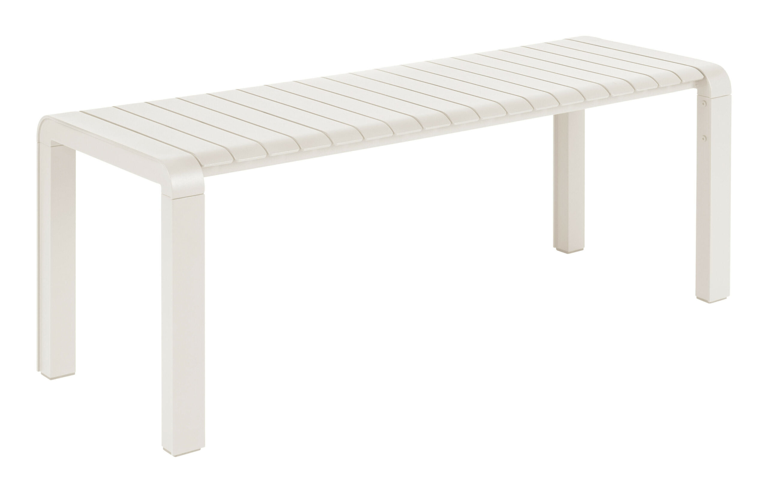 Zuiver Tuinbank 'Vondel' 130cm