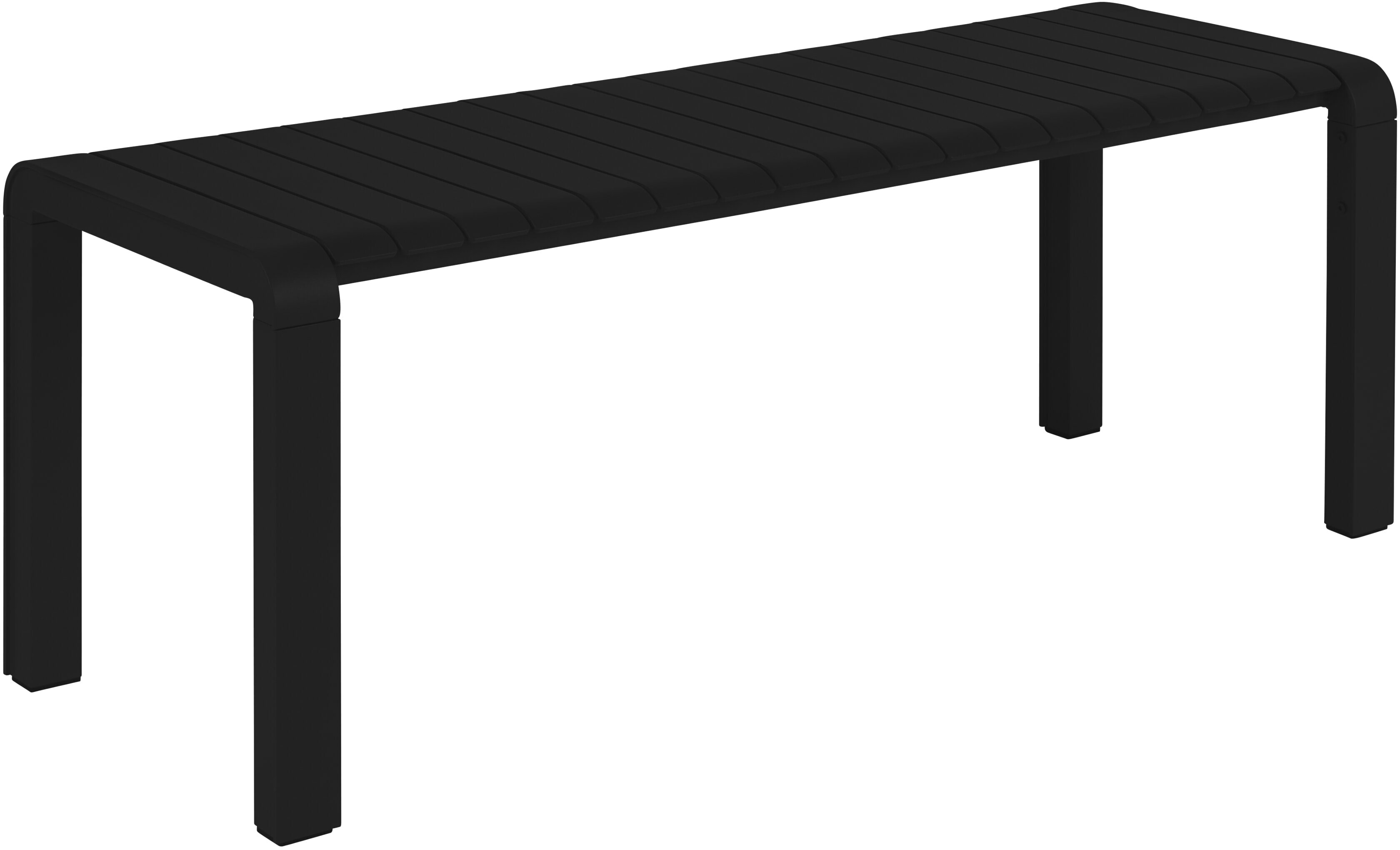 Zuiver Tuinbank 'Vondel' 130cm