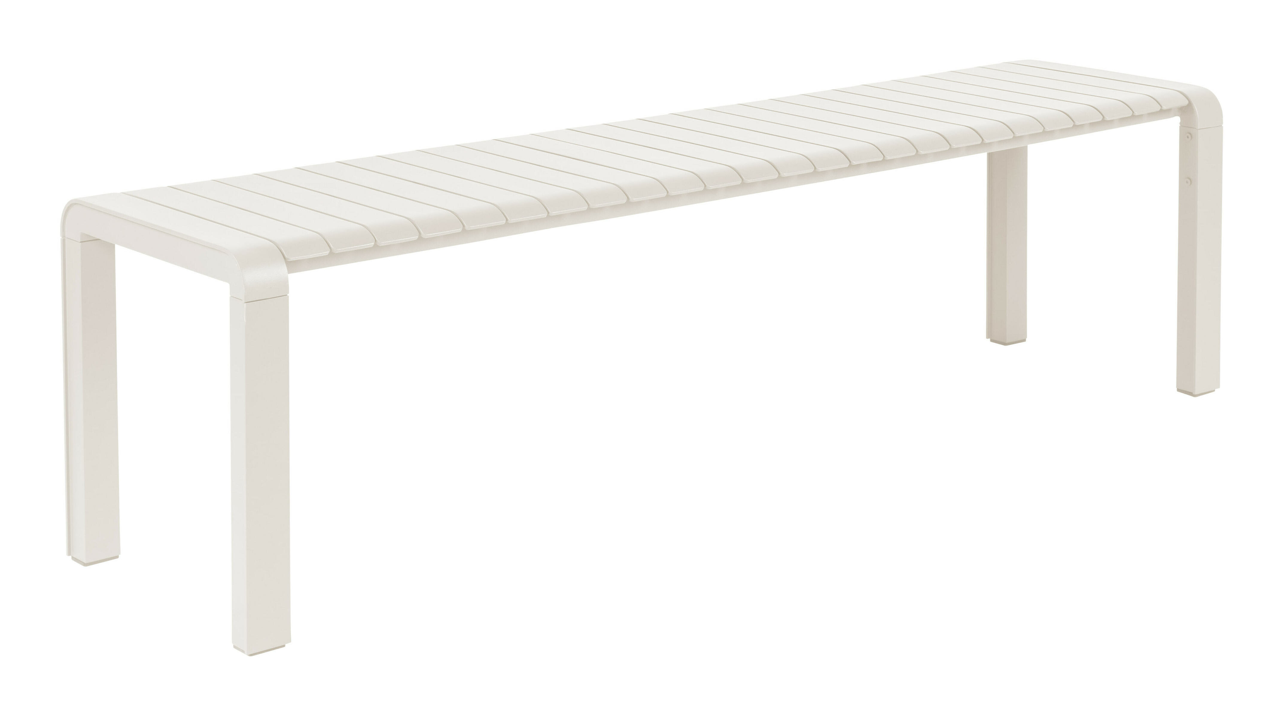 Zuiver Tuinbank 'Vondel' 175cm | Zuiver