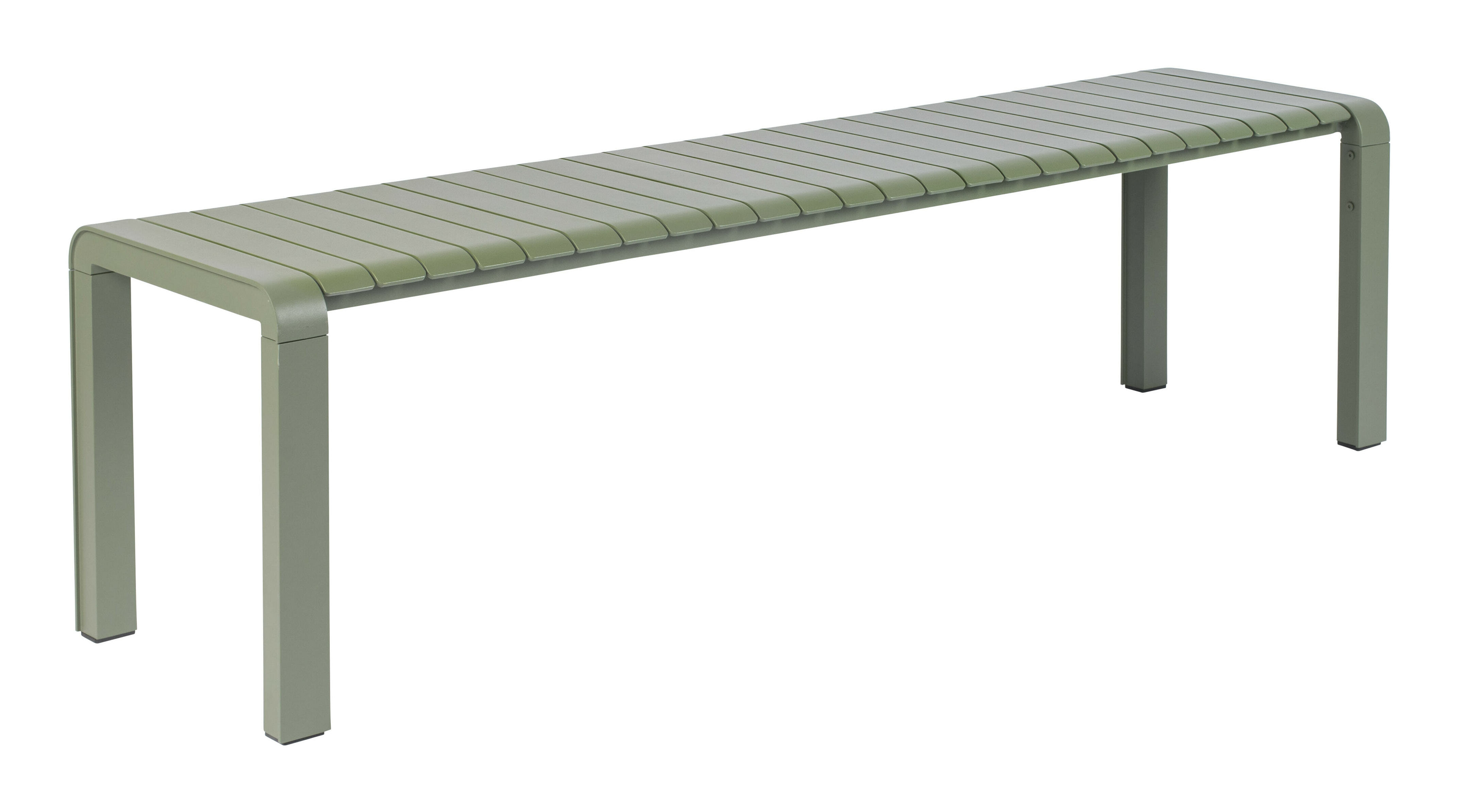 Zuiver Tuinbank 'Vondel' 175cm