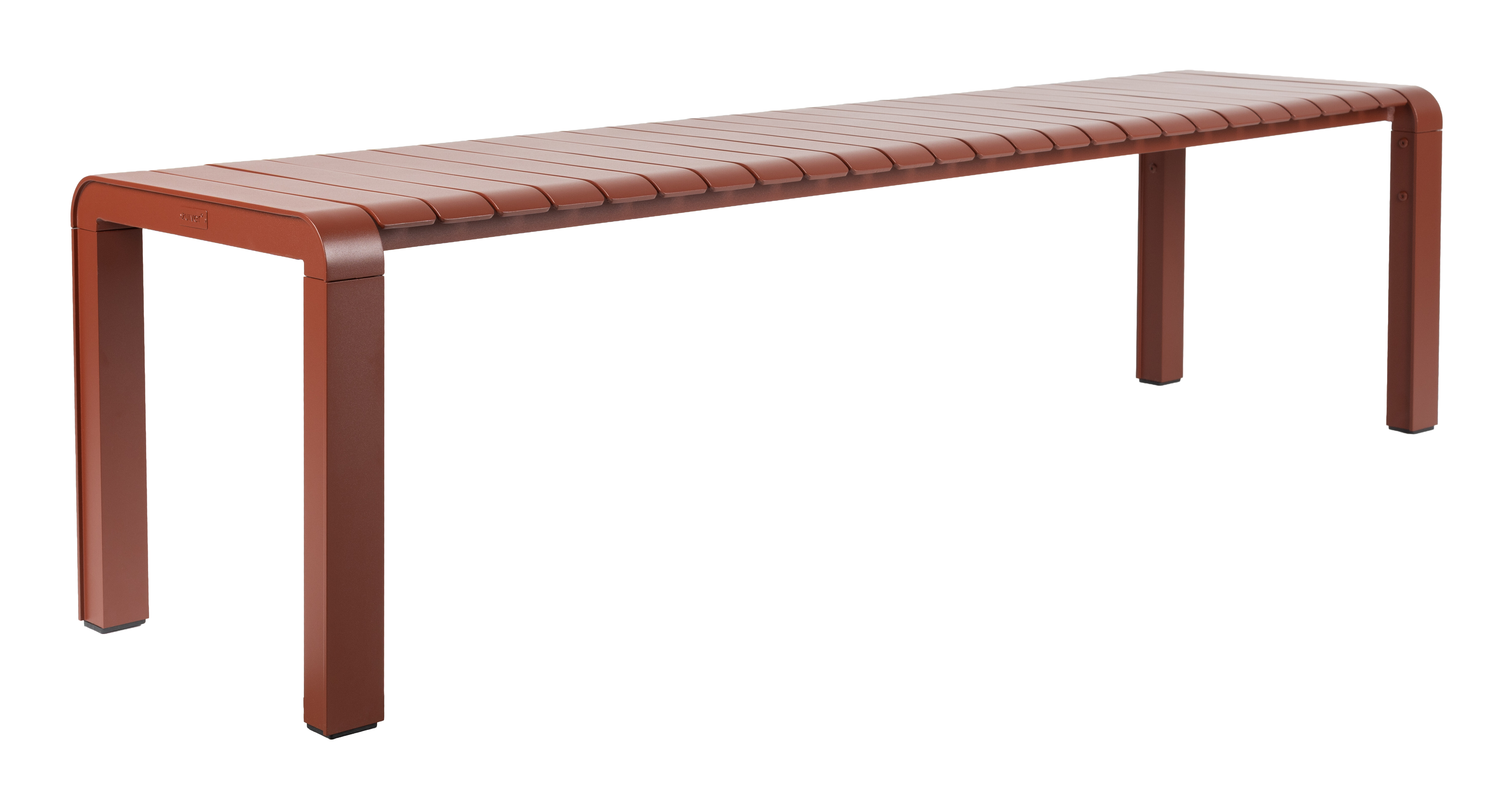 Zuiver Tuinbank 'Vondel' 175cm