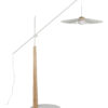 Zuiver Verstelbare Vloerlamp 'Belle' 200cm