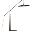 Zuiver Verstelbare Vloerlamp 'Belle' 200cm