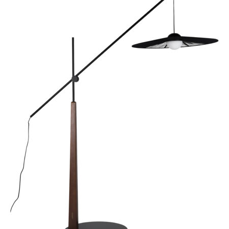 Zuiver Verstelbare Vloerlamp 'Belle' 200cm