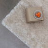Zuiver Vloerkleed 'Curly' Wol