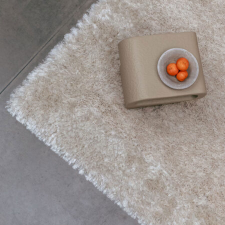 Zuiver Vloerkleed 'Curly' Wol