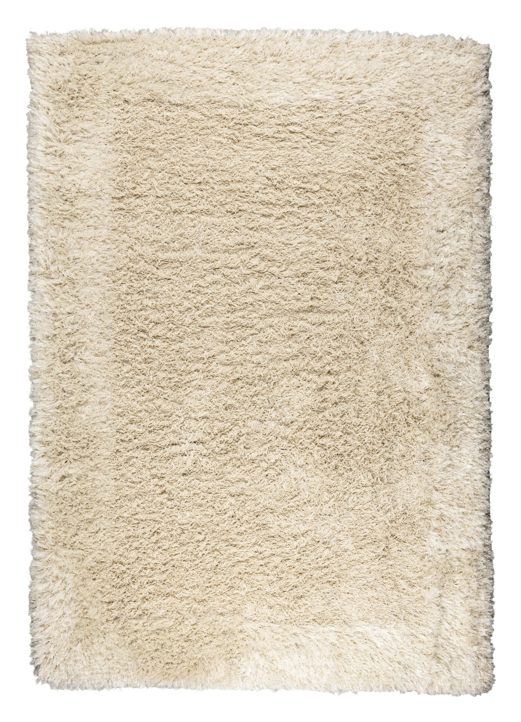 Zuiver Vloerkleed 'Curly' Wol
