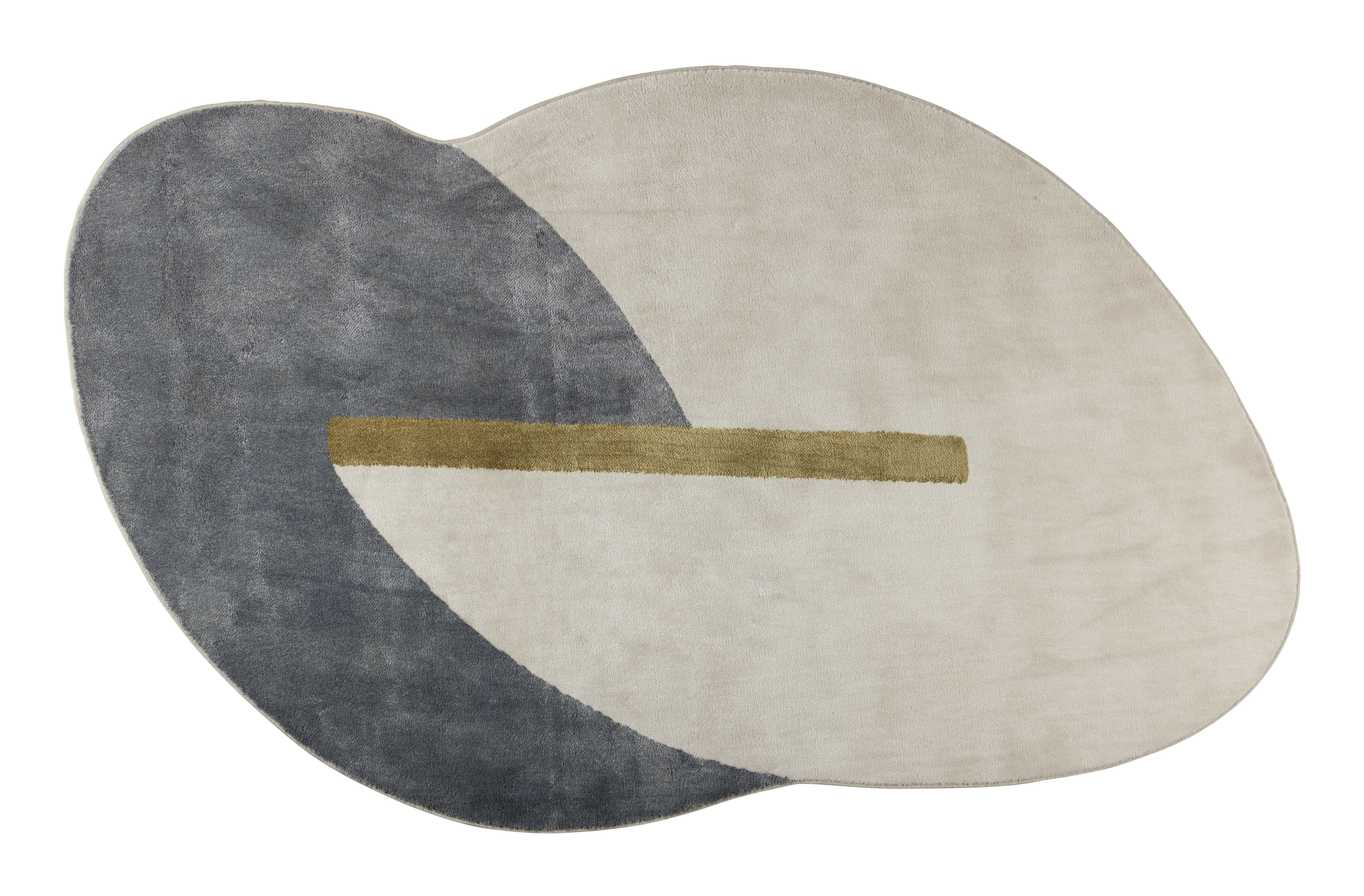 Zuiver Vloerkleed 'Phila' 160 x 257cm