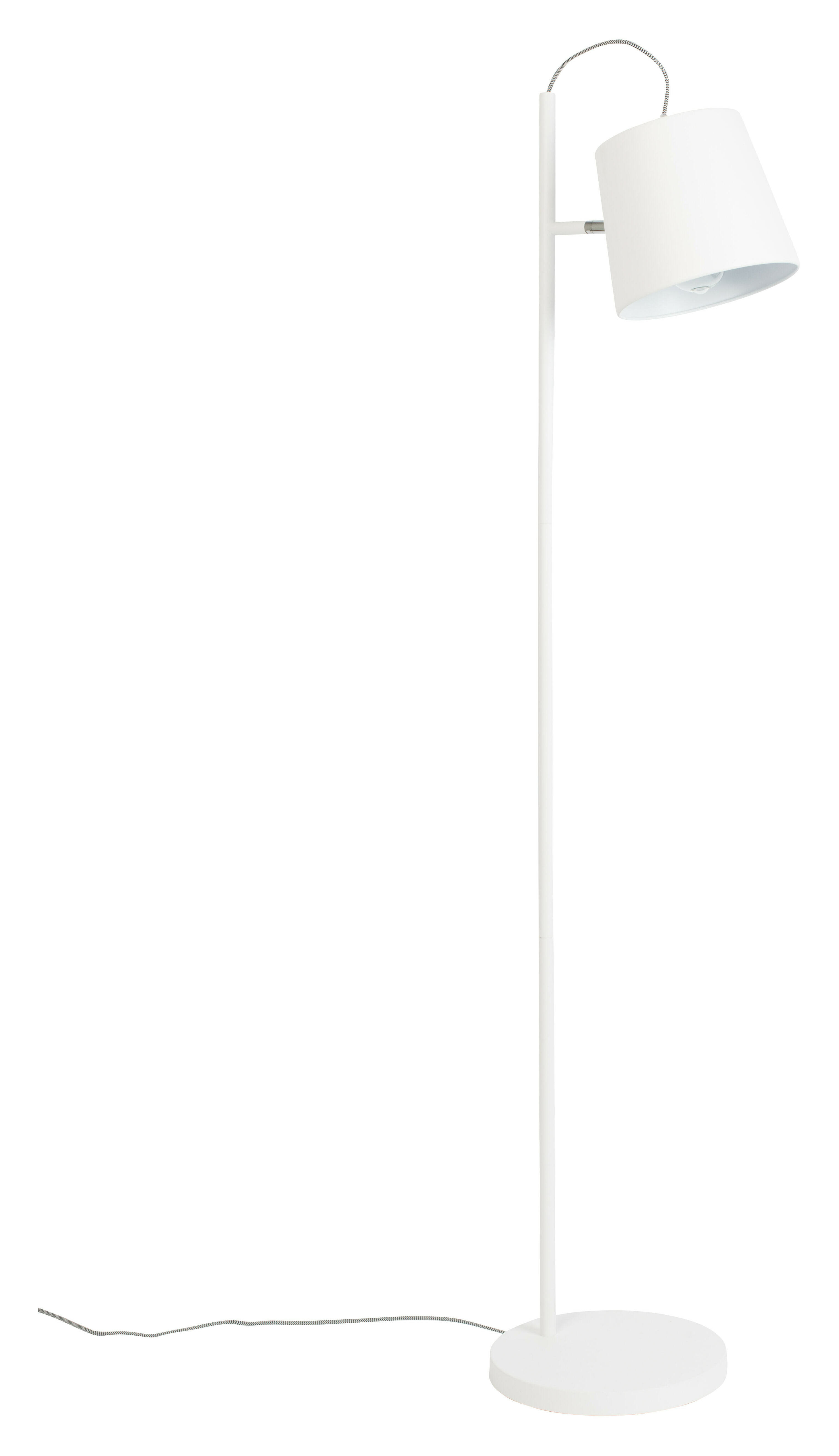 Zuiver Vloerlamp 'Buckle Head' 150cm