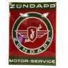 Zündapp Emaille Bord - 60 x 40 cm | The Dutch Pickers