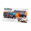 Zuru X-Shot Skins Last Stand Met 16 Darts | Zuru