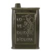 Zusss Olijfolie Fles Donker Groen | Zusss