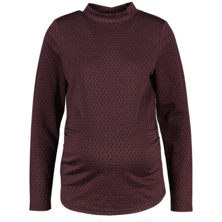 Zwangerschapstop - Rood | Zeeman