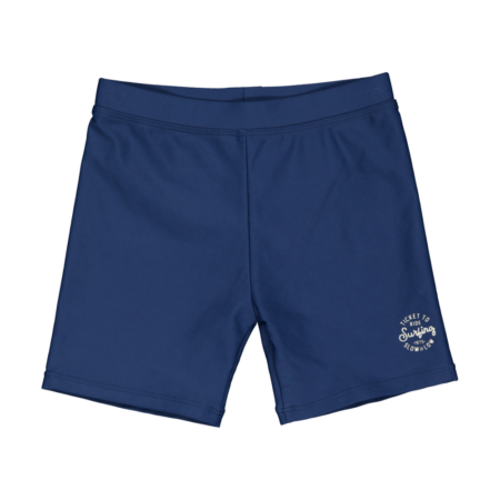 Zwemboxer - Blauw | Zeeman