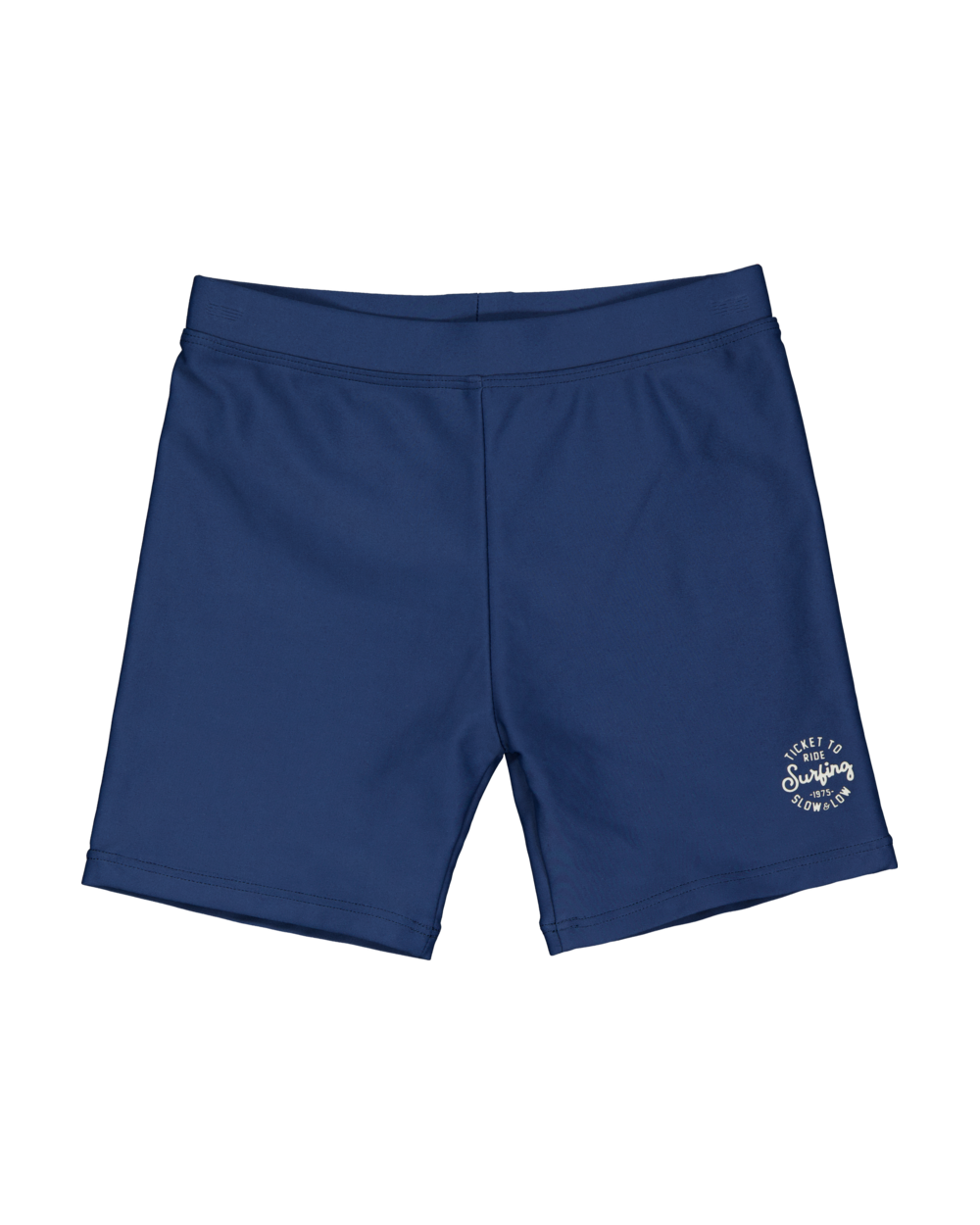 Zwemboxer - Blauw | Zeeman