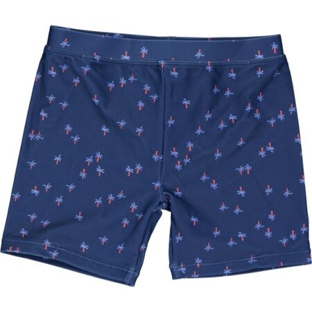 Zwemboxer - Blauw | Zeeman