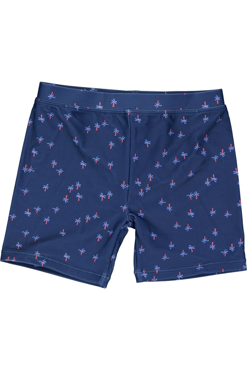 Zwemboxer - Blauw | Zeeman