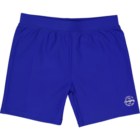 Zwemboxer - Blauw | Zeeman