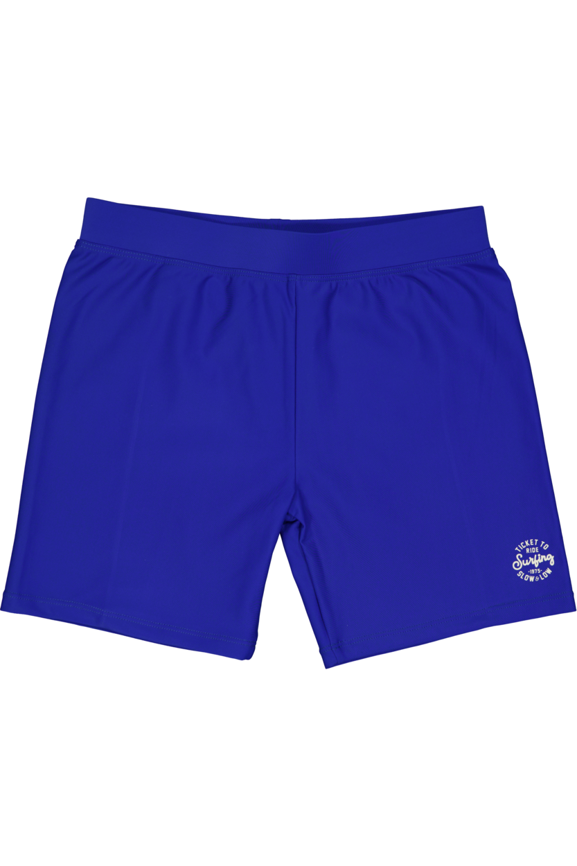 Zwemboxer - Blauw | Zeeman