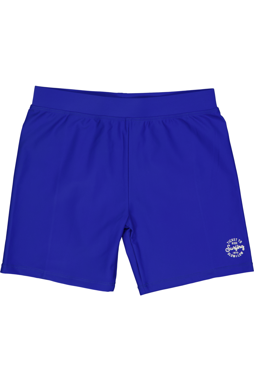 Zwemboxer - Blauw | Zeeman