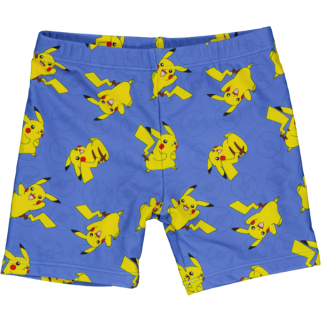 Zwemboxer - Blauw | Zeeman